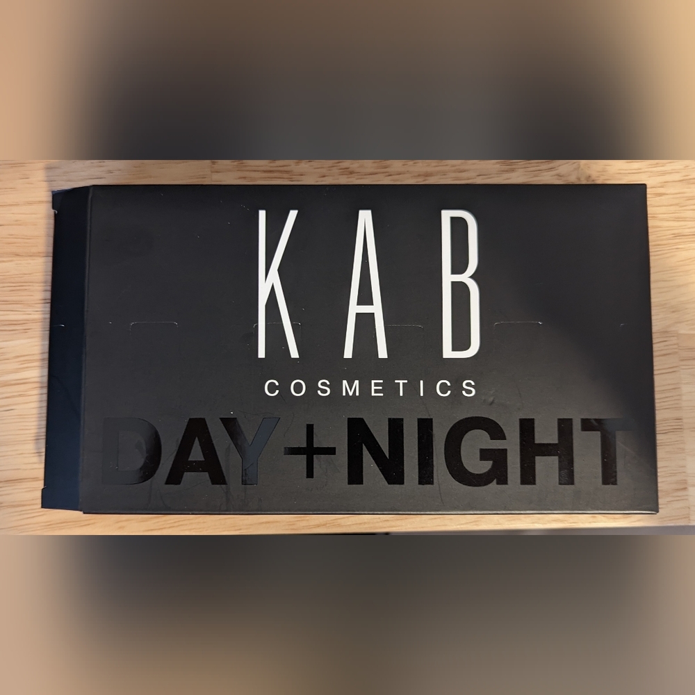 KAB cosmetics